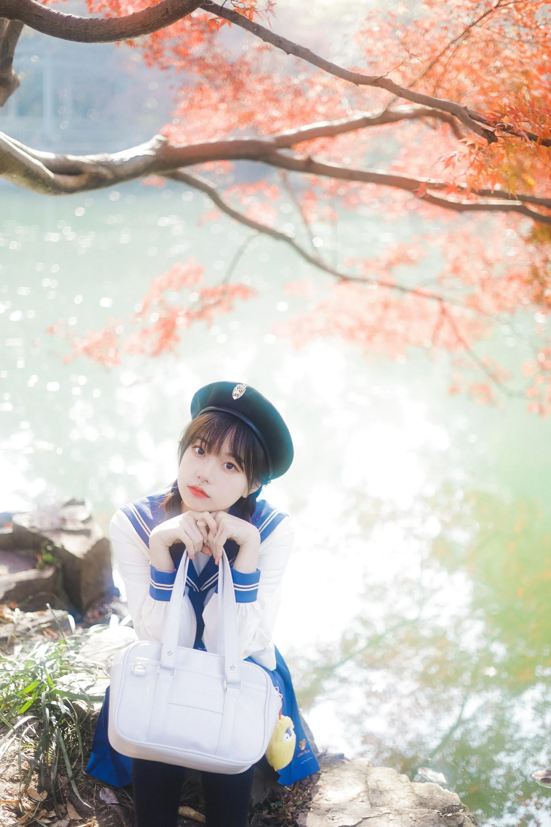 [YITUYU艺图语]2022.08.01 枫 小凤 [42P]插图6